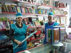 Медкомиссия для продавцов непродовольственных товаров – обязательное требование