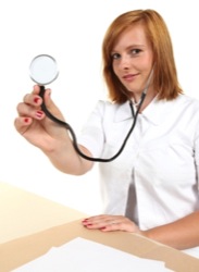 Рабочая медкомиссия – обязательная процедура